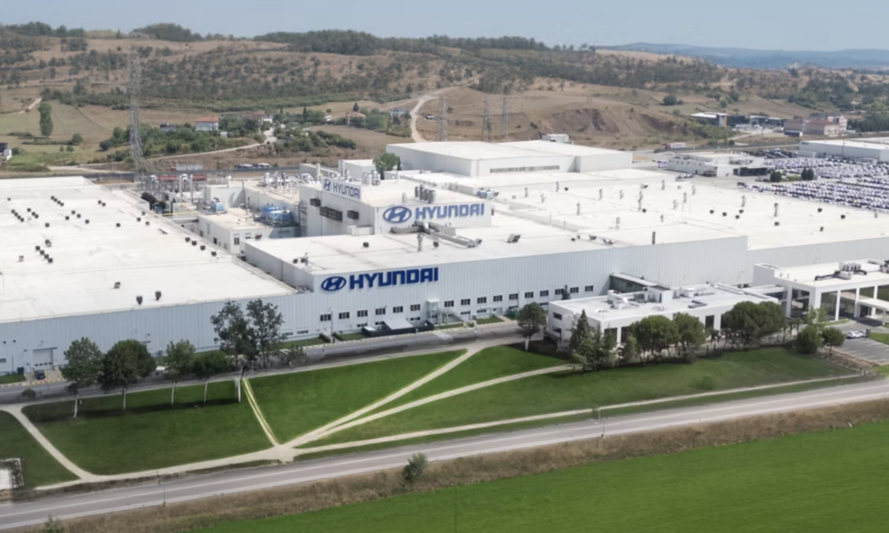 Hyundai-Türkiya-plant-ev-sales-increase-EU